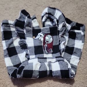 Disney/Nightmare Before Christmas Overall Set